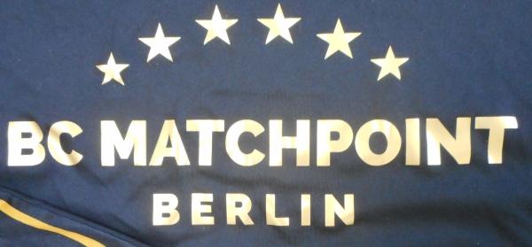 BC Matchpoint Berlin