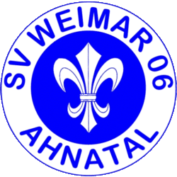 SV Weimar 1906 Ahnatal