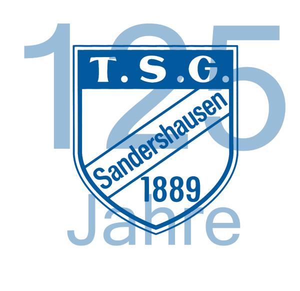 TSG 1889 Sandershausen
