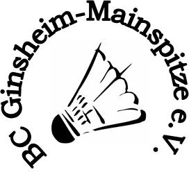 BC Ginsheim-Mainspitze